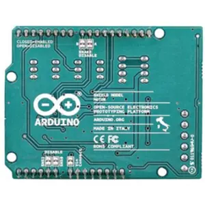Arduino Motor Shield  REV3