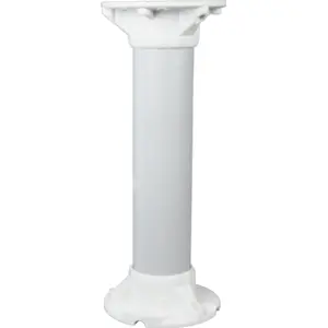 Soporte de techo para cámaras domo 25cm - CamBox CBOX-ST25