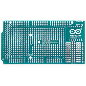 Arduino Mega Proto Shield PCB REV3