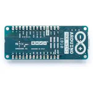 Microcontrolador Arduino MKR WIFI 1010