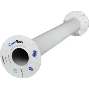 Suporte de tecto para câmaras dome 50cm - CamBox CBOX-ST50