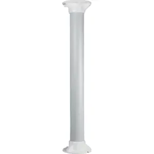 Suporte de tecto para câmaras dome 50cm - CamBox CBOX-ST50