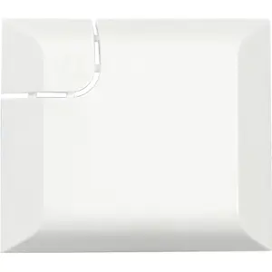 Suporte para detector de movimento de alarme Ajax