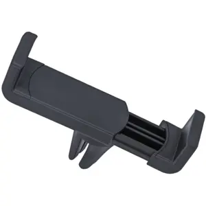Soporte universal para teléfono móvil para salidas de aire del automóvil - hasta 83mm