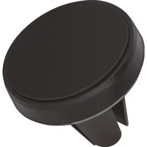 Suporte universal magnético para smartphones/tablets para saídas de ar de automóvel