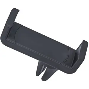 Soporte universal para teléfono móvil para salidas de aire del automóvil - hasta 83mm