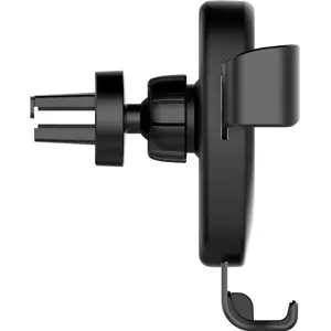 Suporte universal para telemóvel c/ carregamento Qi Wireless 10W