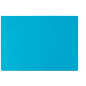 Tapete em silicone anti-estático liso para soldaduras 700x450mm