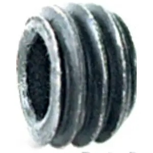Parafuso sem cabeça, de aço M3x3mm Allen HEX1.5