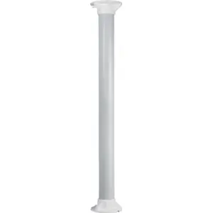 Suporte de tecto para câmaras dome 100cm - CamBox CBOX-ST100