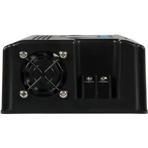 Fonte de alimentação Buck programável 1400W (In: 10-75VDC Out: 0-60VDC 0-24A) c/ interface RS-485