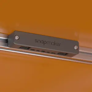 Caja para impresora 3D 3-en-1 Snapmaker 2.0 (A150)