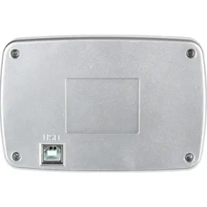 Painel de controlo s/ fios para fontes de alimentação série DPM86xx (3,7V 2000mAh)