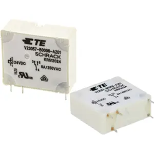 Relé 24VDC 8A SPDT (5 pinos)