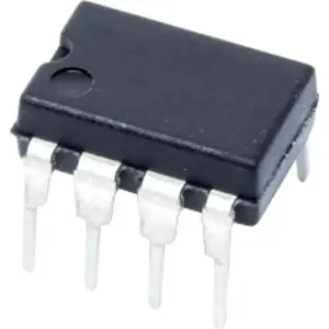 CI UA741CP DIP8