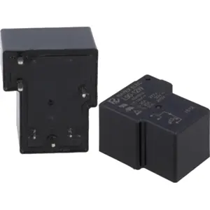 Relé 12VDC 30A SPDT (6 pinos)