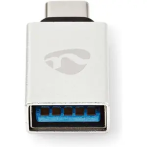 Adaptador/conversor USB-C macho - USB 3.0 A fêmea
