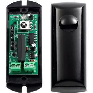 Detectores cableados