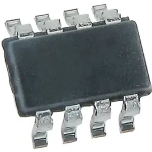 Regulador de Tensão MP2315GJ-Z