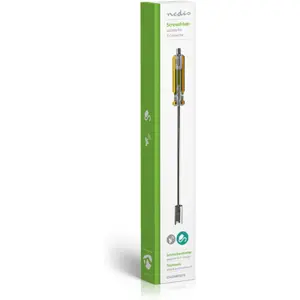 Chave manual para fichas F