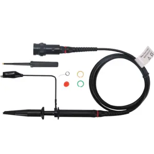 Pontas de prova para osciloscópio 60MHz