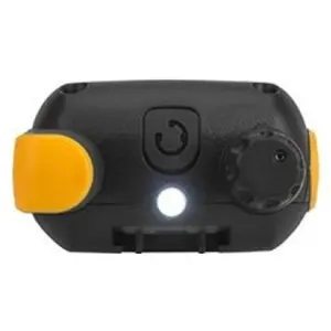 Kit de 2  Walkie-talkies 16 canais 10Km c/ iVox + baterias IPx4 - PMR