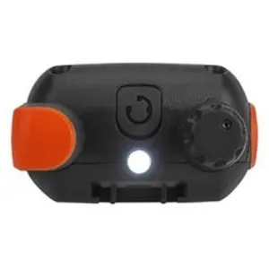 Kit de 2 Walkie-talkies 16 canais c/ iVox 10km c/ baterias recarregáveis IPx2 - PMR