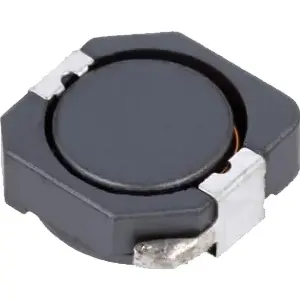 Bobina de indutância SMD 150uH 1,15A 506mΩ SMD 10,3x10,4x4mm