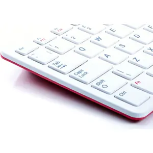 Computador Raspberry Pi 400 com teclado português 1.8GHz 4GB - com WiFi 2.4/5GHz + BT 5.0