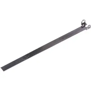 Patilha/alavanca para microswitch - 57mm - Cherry 6141234