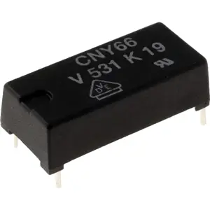 Circuito Integrado  CNY66 VISHAY Optocoupler