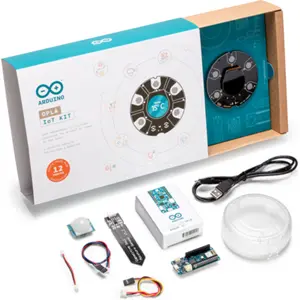 Kit de iniciação IoT Arduino - Oplà IoT Kit