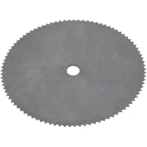 Disco de corte para madeira para mini-berbequim Ø19mm - Donau E164019
