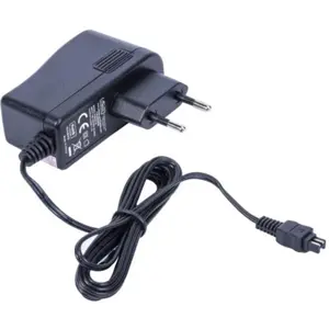 Fonte de alimentação 8.4VDC 1.7A 14.3W para câmaras Sony (3pin)