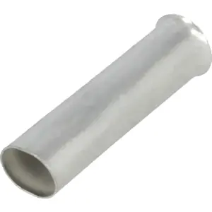 Ponteira não isolada para fio 10mm² 20mm