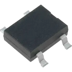 Ponte rectificadora SMT 700V 0.8A B500S