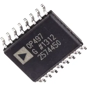 Circuito Integrado OP497GSZ