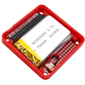 Módulo de batería 750mAh para ESP32 Core