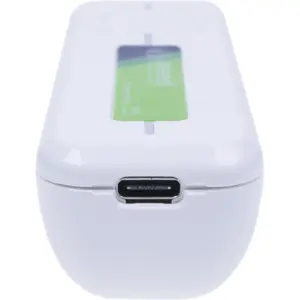 Botão sem fio Wi-Fi programável IoT para AWS
