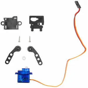 Robot Mecanum para M5Stick - M5stack RoverC.Pro