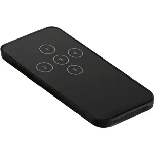 Comutador HDMI 5/1 4K c/ comando