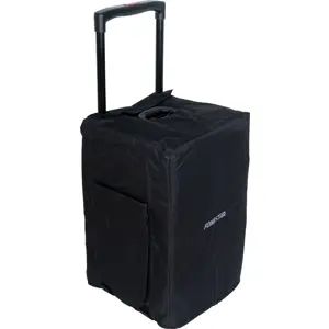 Amplificador portátil