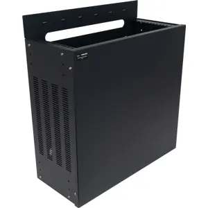 Armario rack 19'' de pared