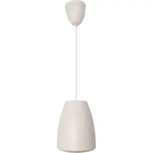 Columna suspendida