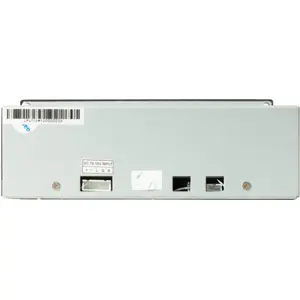 Módulo CD/USB/SD/MP3
