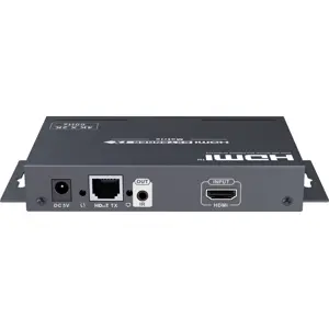 Transmisor Matriz HDMI 2.0 sobre IP