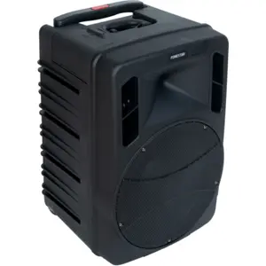 Amplificador portátil