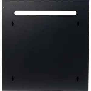 Armario rack 19'' de pared