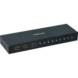 Distribuidor HDMI 1 x 8