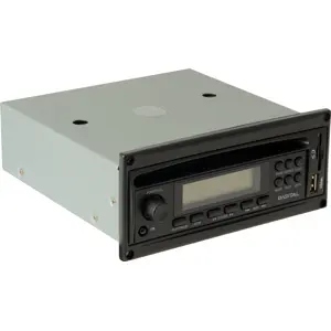 Módulo CD/USB/SD/MP3
